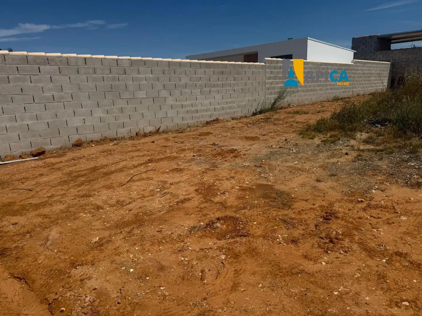 Terreno en venta en Chiclana de la Frontera