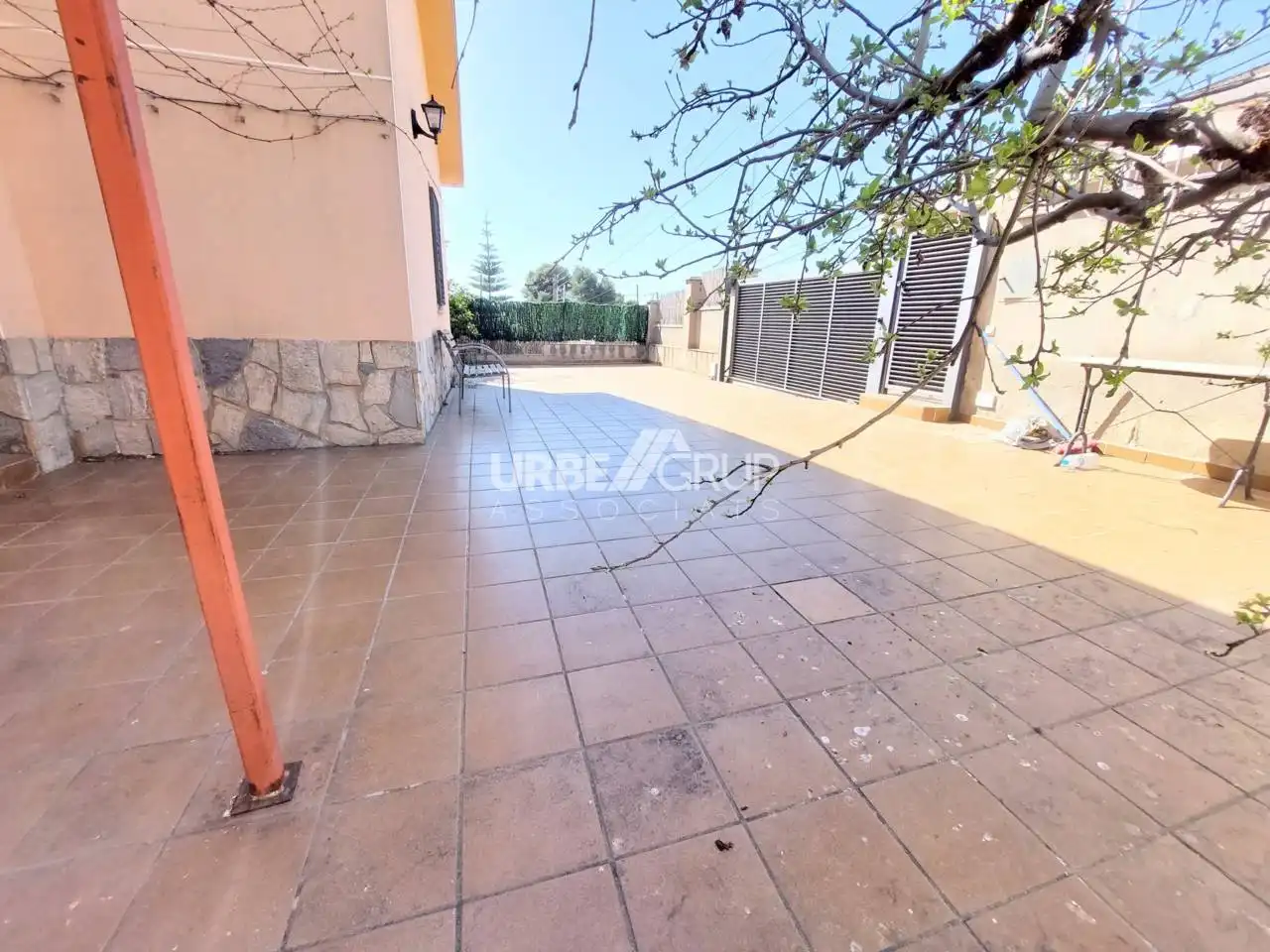 Casa adosada en venta en Can Parellada