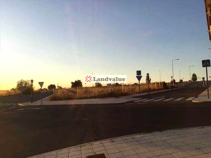 Terreny industrial en venda en Ávila