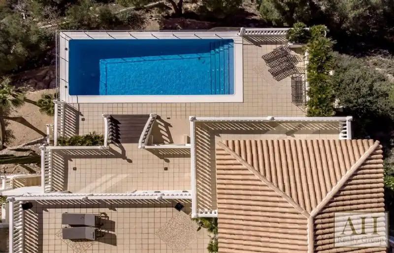 House for sale in Altea Hills, imagen 38
