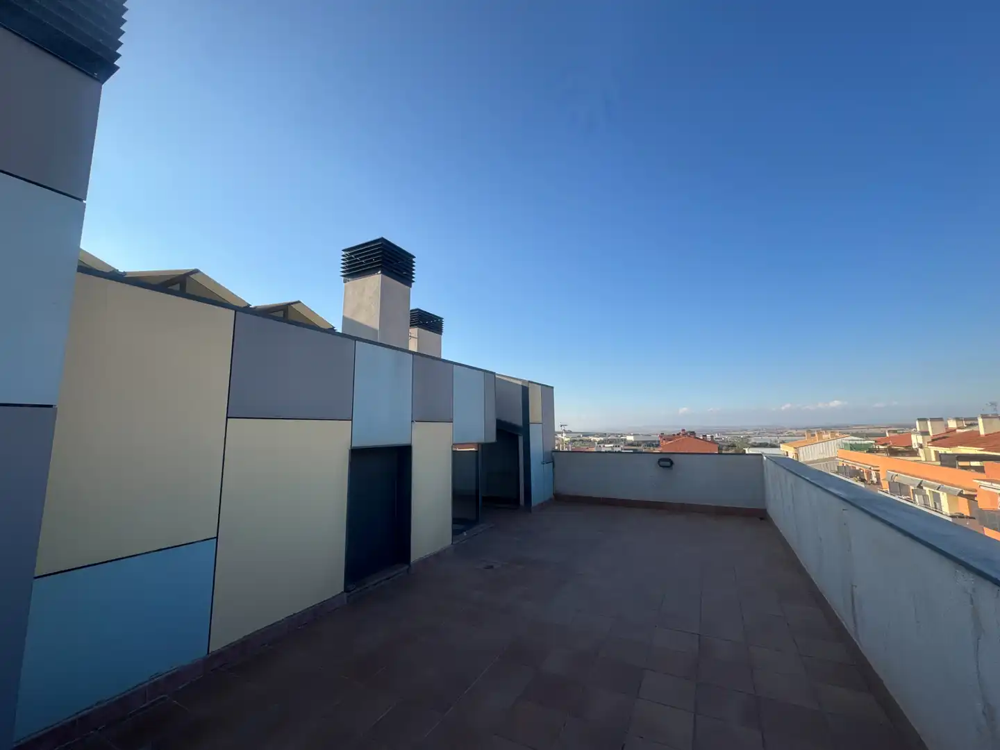 Dúplex en venda a Tàrrega, Lleida