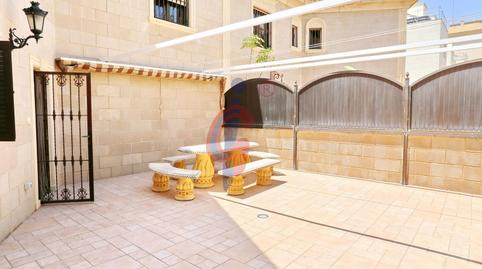 Photo 4 of House or chalet for sale in Calle Italia, 11, El Moncayo - El Pòrtic, Guardamar del Segura