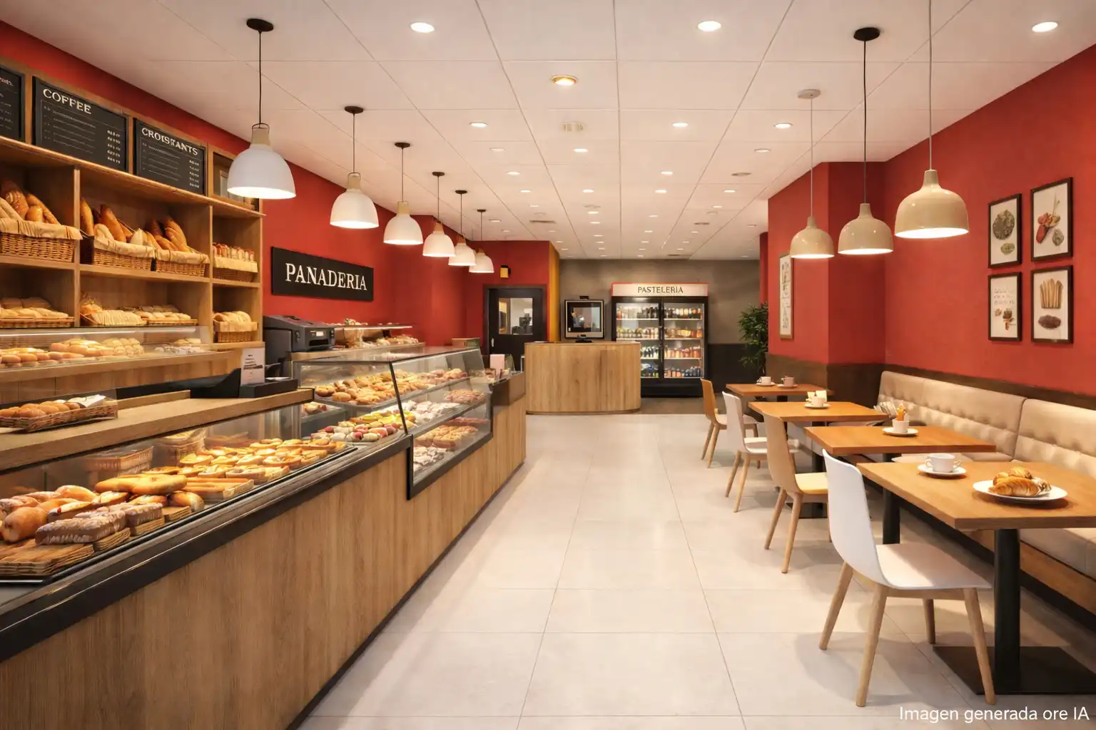 Commercial properties for sale in Badalona