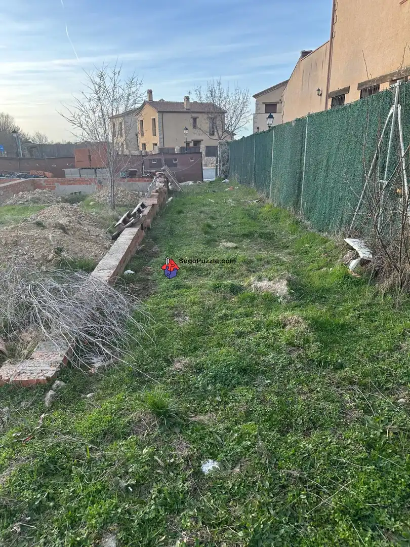 Terreni e lotti in vendita a Trescasas, imagen 6