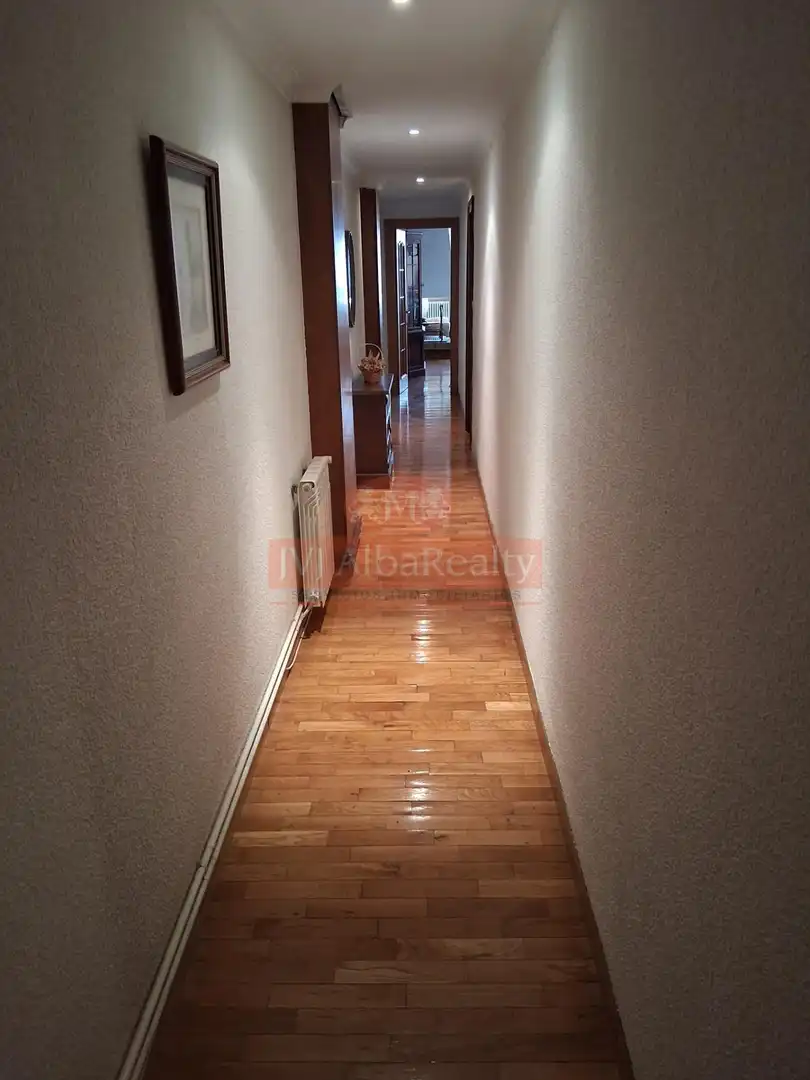 Pis en venda en Albacete amb Aire condicionat, Calefacció i Parquet