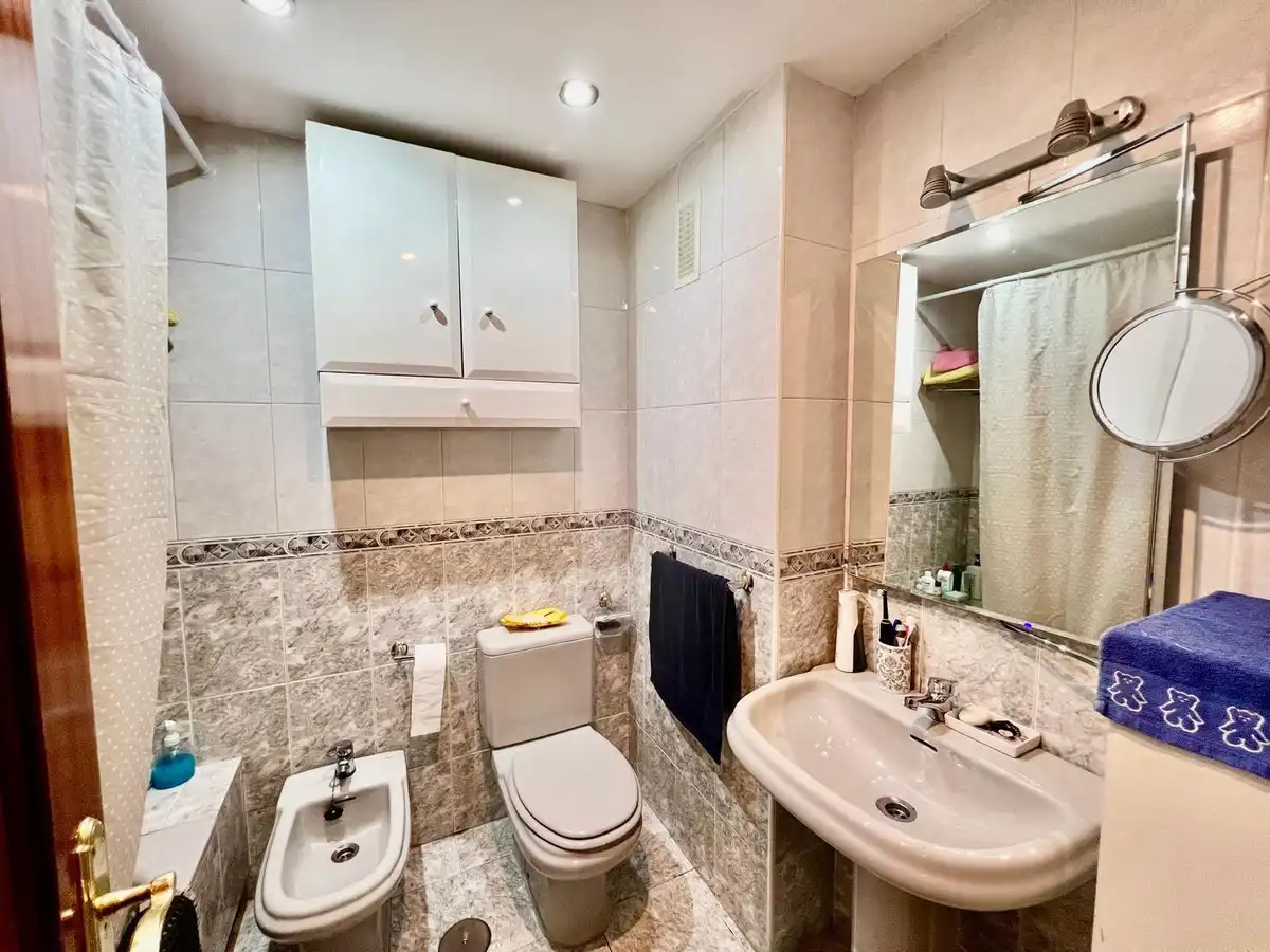 Apartamento con piscina en venta en Arroyo de la Miel, imagen 7