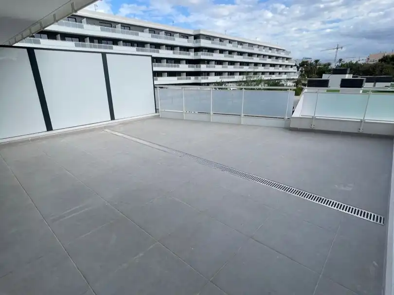 Apartment mit Pool zum Verkauf in avenida pere matutes noguera 94, imagen 26
