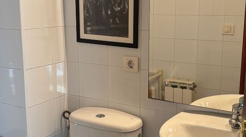 Foto 5 de Casa o chalet en venta en Rúa de José María Acuña, 13, Fátima, Vigo