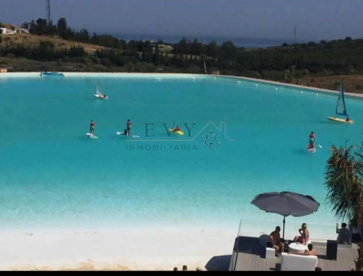 Pis amb piscina en venda a Casares pueblo, imagen 11