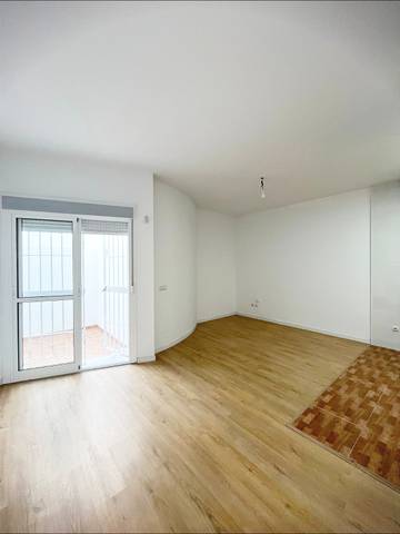 Estudio en Venta en Parque Victoria Eugenia