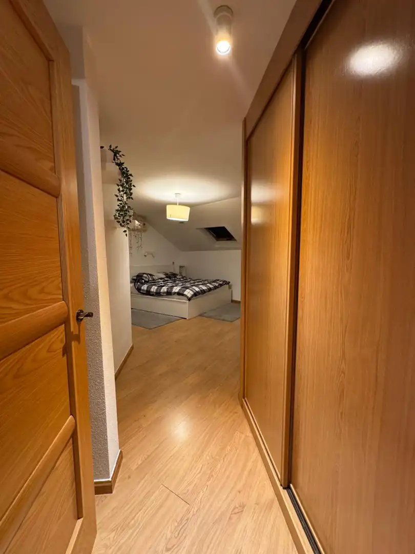 Maisonette mit Aufzug zur Miete in Avenida Talavera de Perú, imagen 12