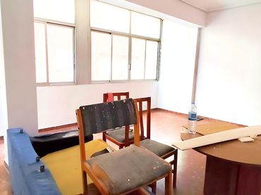 Appartamento con balcone in vendita a Carrer de Sebastià Diego