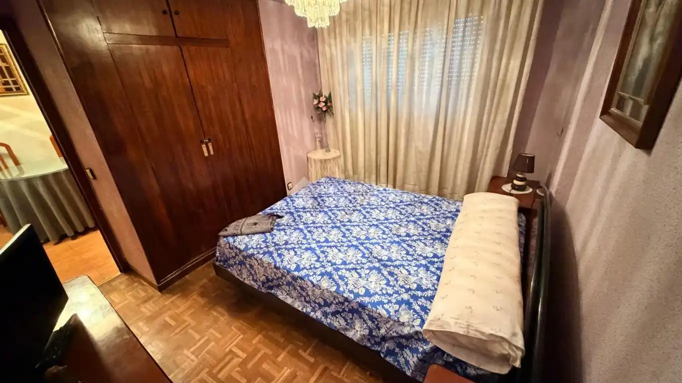 Habitación de Piso en venta en Madrid con Aire acondicionado, Calefacción y Terraza