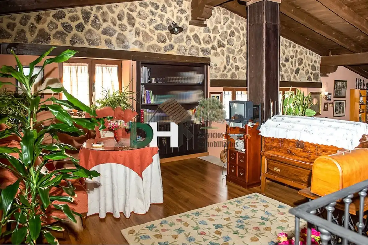 Chalet con terraza en venta en Mohedas de Granadilla, imagen 10
