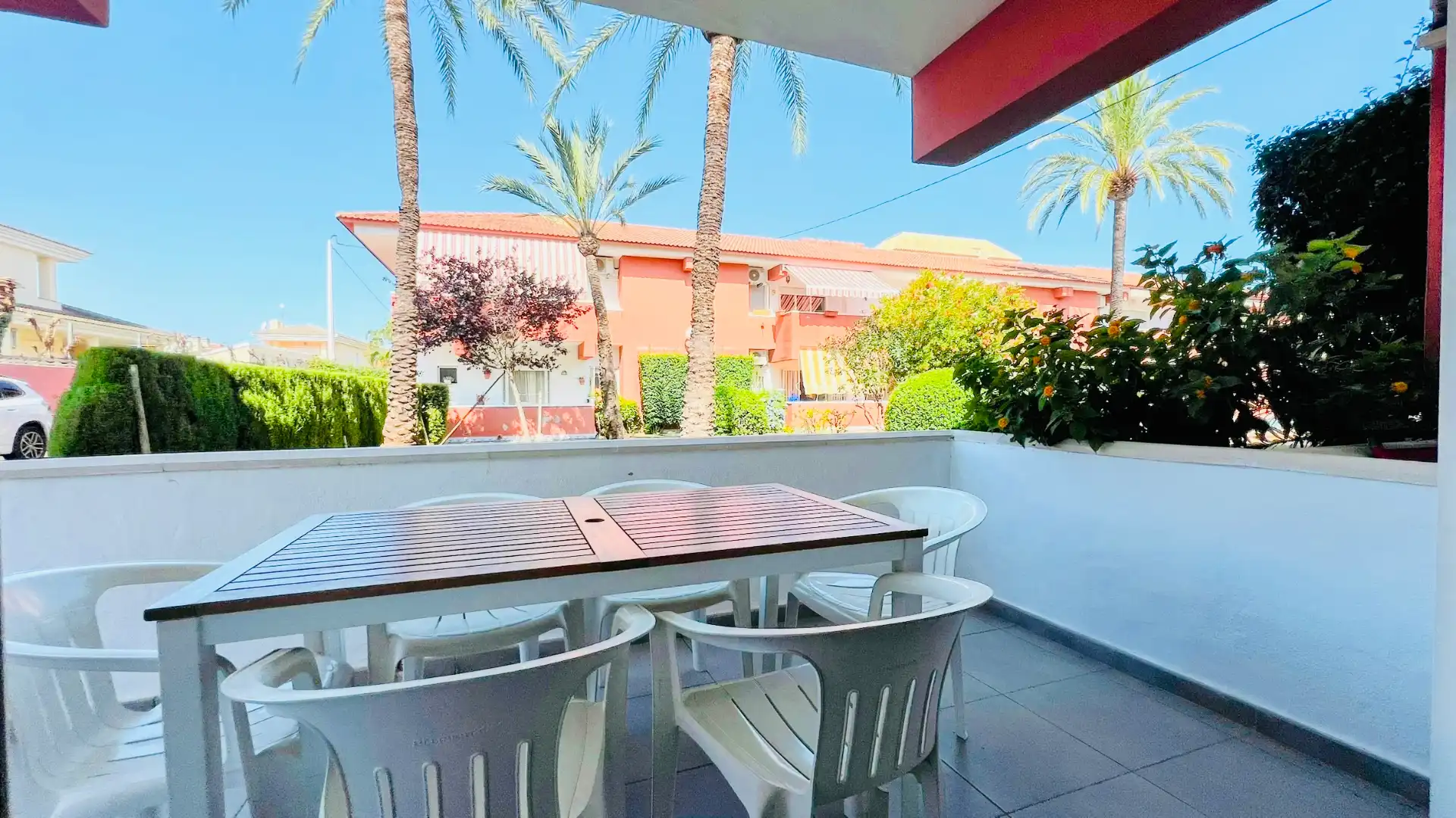 Erdgeschosswohnung mit Pool zum Verkauf in El Puerto, imagen 19