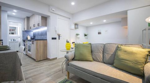 Photo 2 of Flat for sale in Can Baró,  Barcelona Capital