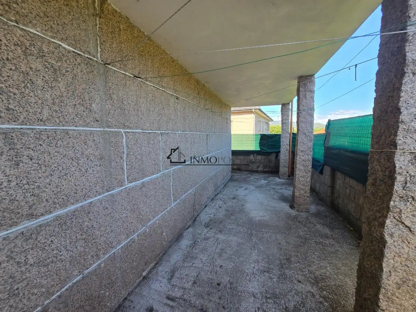 House with terrace to rent in Vilaboa, imagen 8