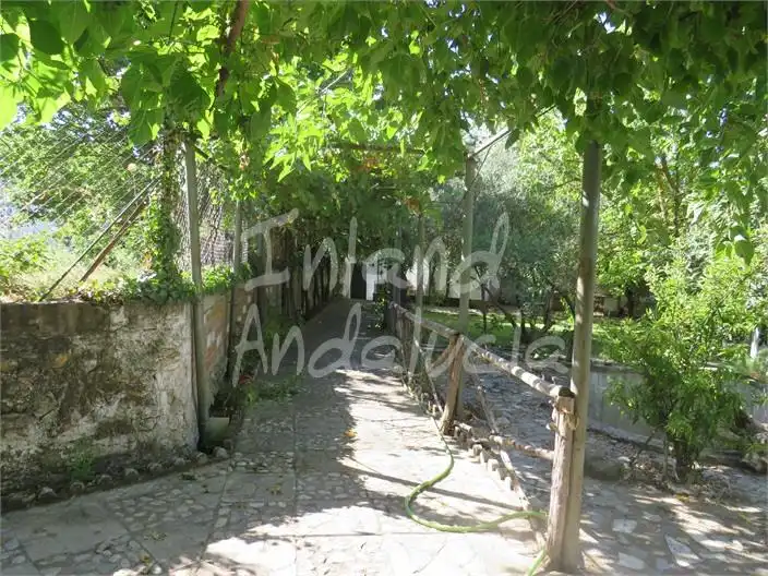 Casa rustica con piscina in vendita a Fuensanta de Martos, imagen 4