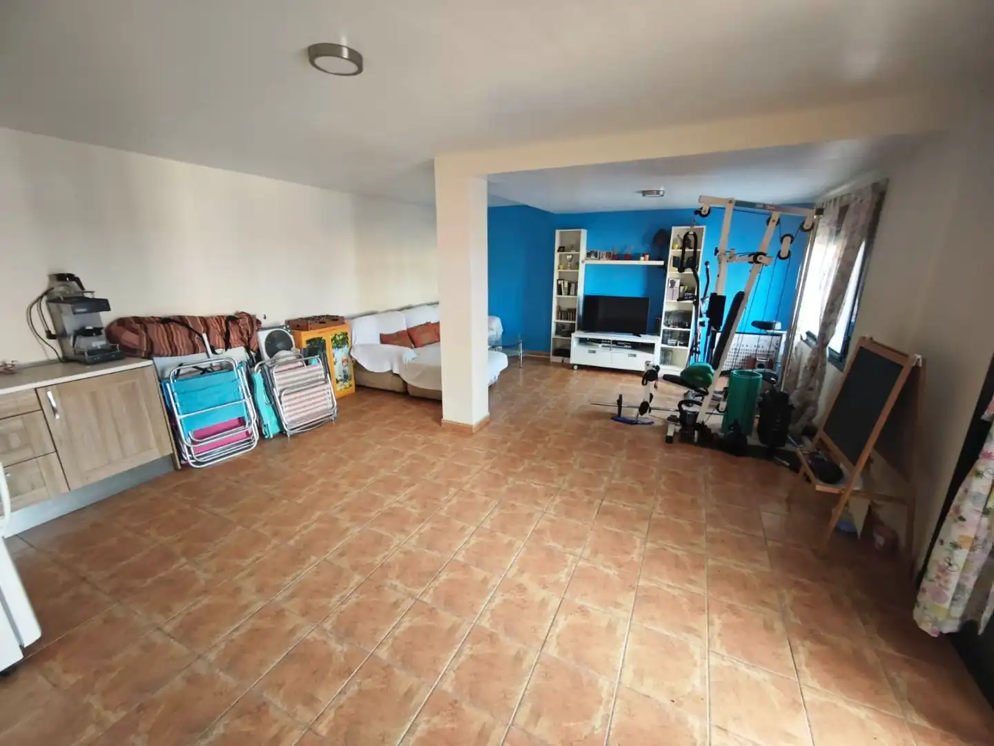 Habitatge amb jardí en venda a urbanización azucena residencial 92, imagen 11