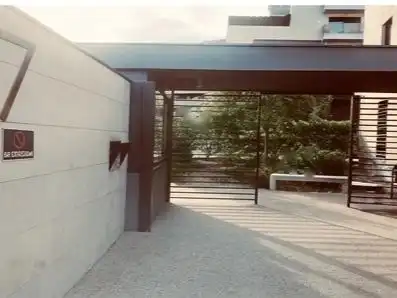 Garage for rent in Ensanche