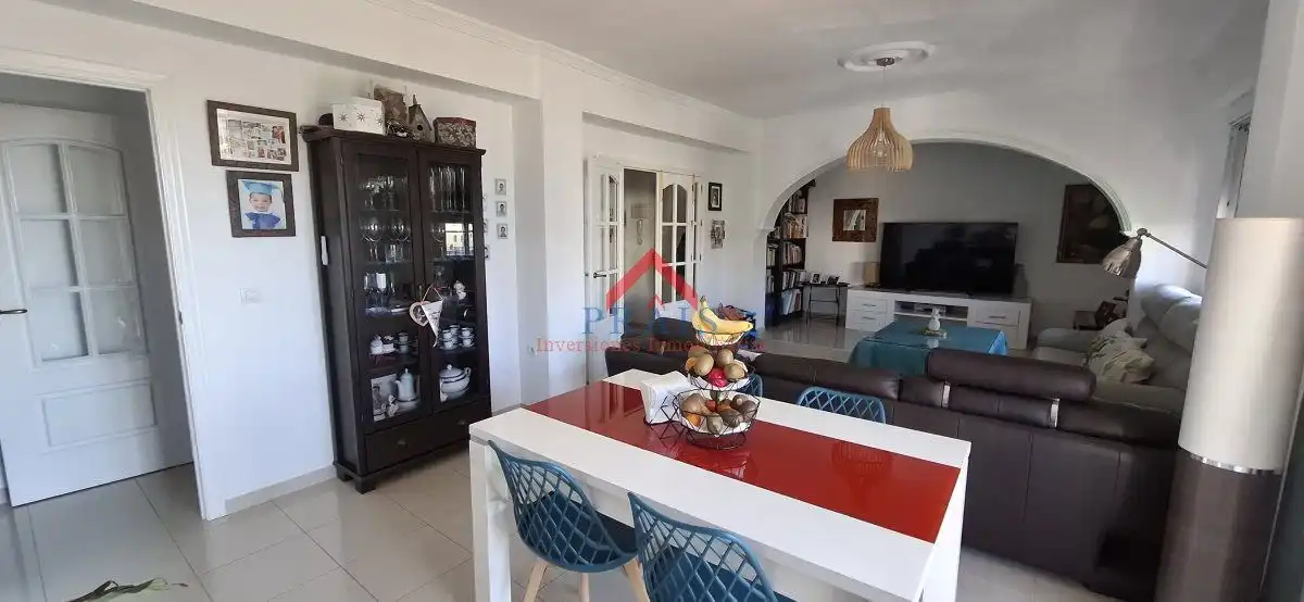 Comedor de Piso en venta en Utrera con Aire acondicionado, Terraza y Trastero