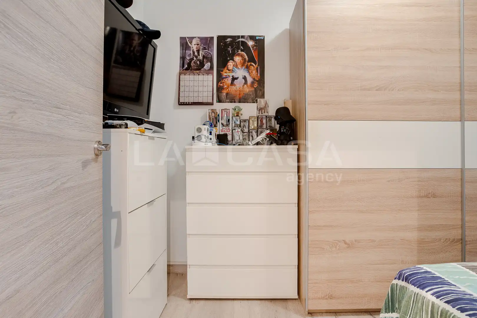 Ground floor with lift for sale in Carrer de Clara Campoamor, imagen 31