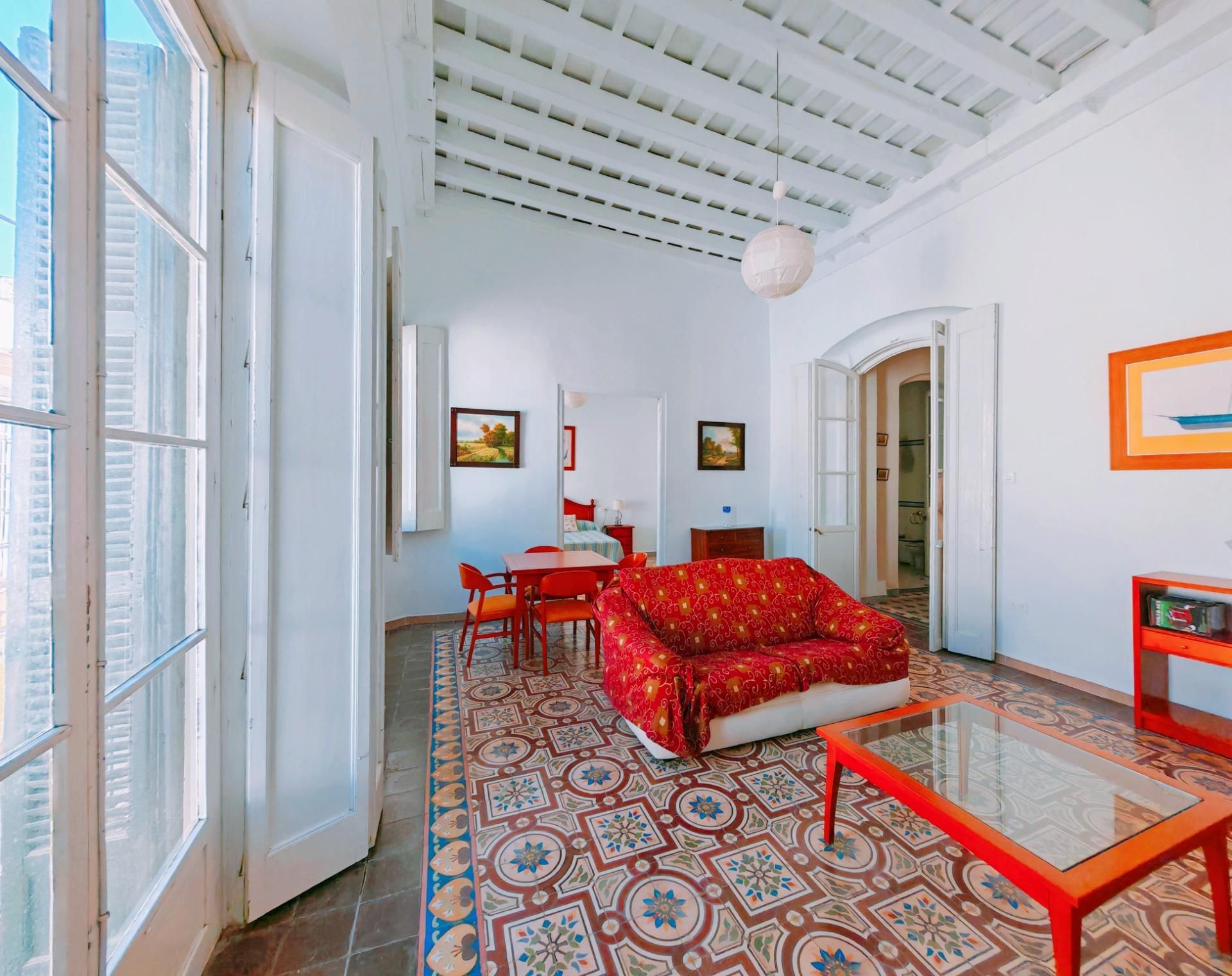 Piso en venta en Núcleo urbano