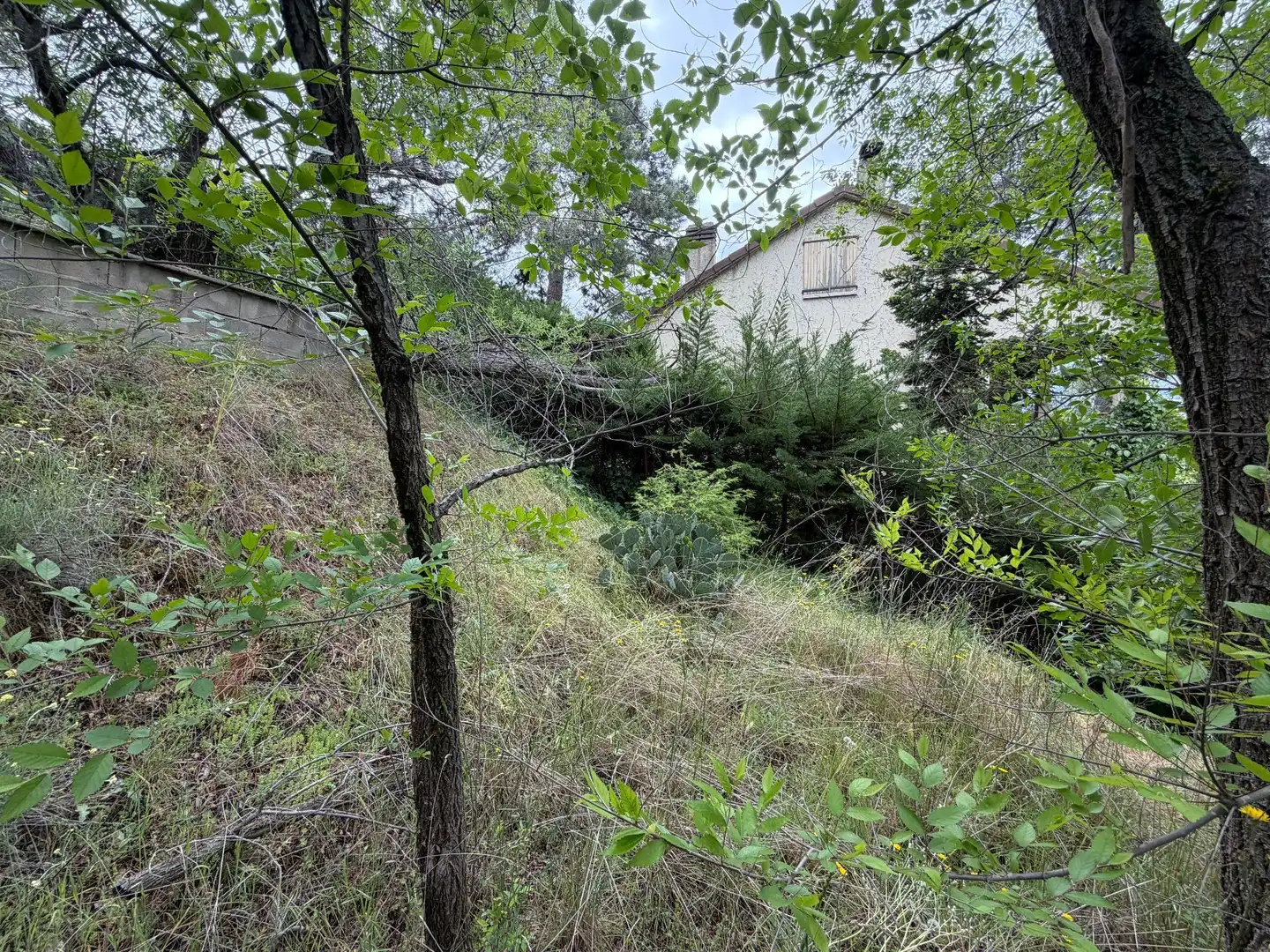 Haus mit Garten zum Verkauf in Robledo de Chavela, imagen 42