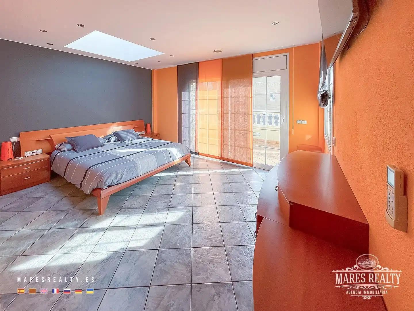 House with pool for sale in Els Pavos, imagen 24
