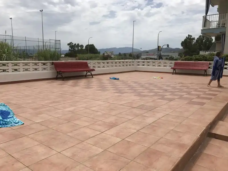 Apartments for rent in Carrer Camp de Morvedre, Playa de Gandia