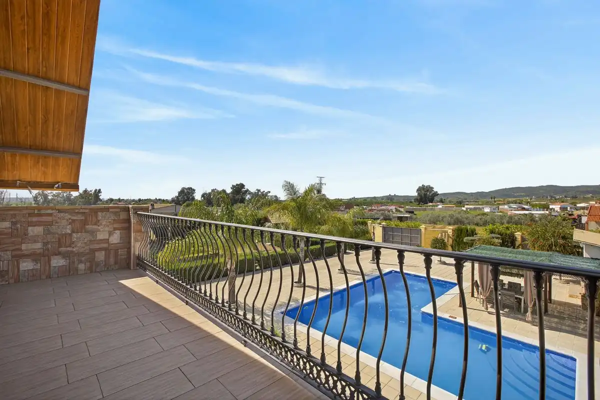 Maison avec terrasse à vendre à Carretera Lora del Rio, imagen 32