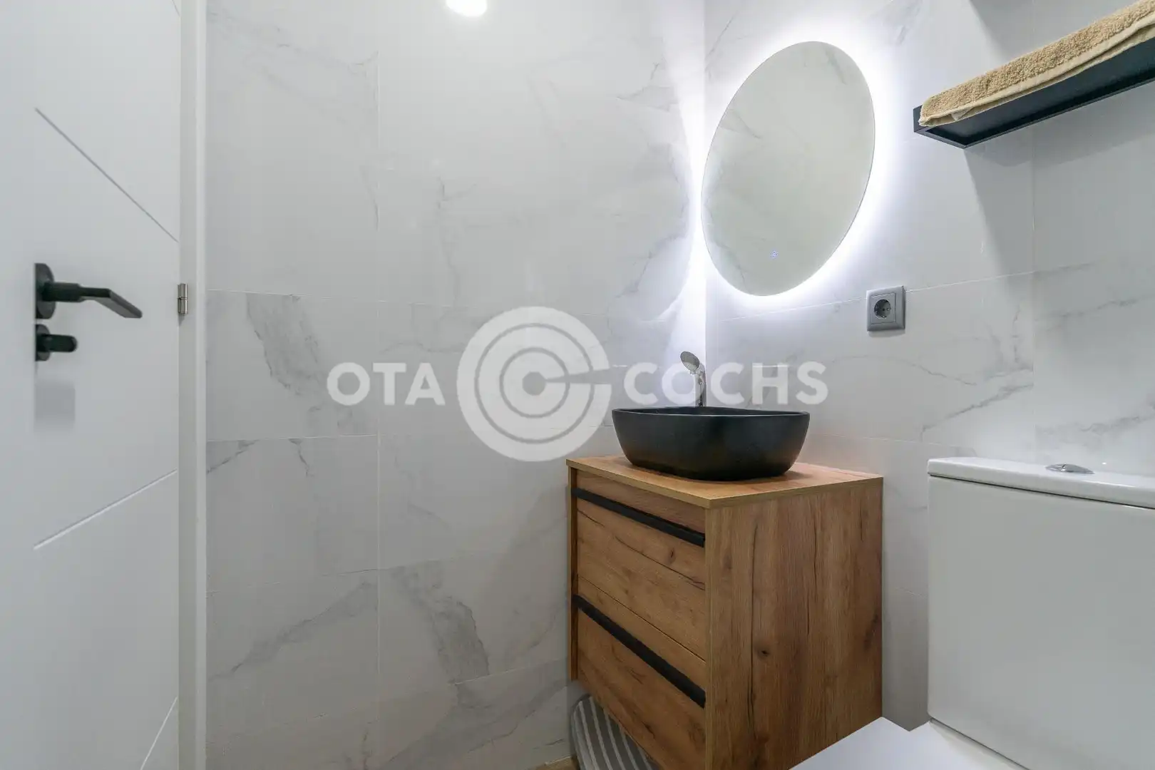 Bany de Edifici en venda en Reus