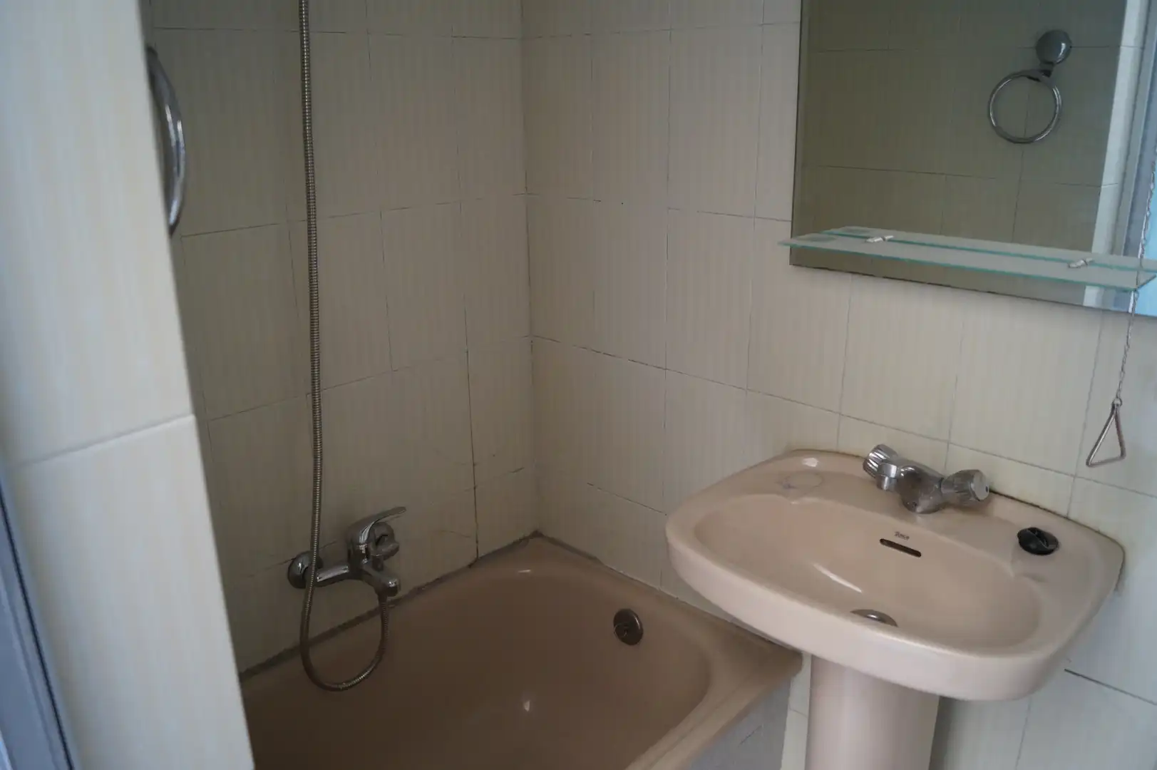 Baño de Piso en venta en Madrid