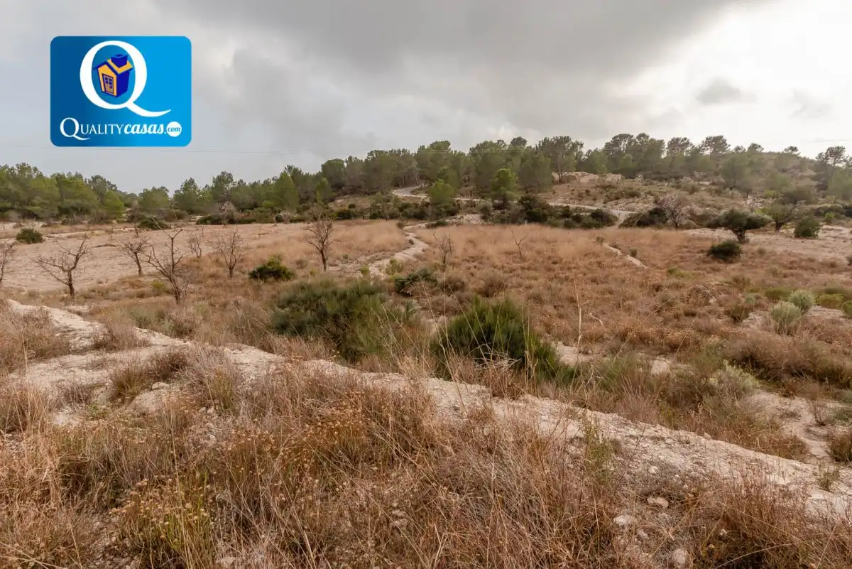 Terrenos y solares en venta en Aigües, imagen 3
