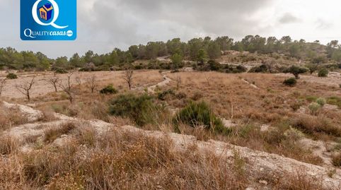 Foto 3 de Residencial en venta en Aigües, Alicante
