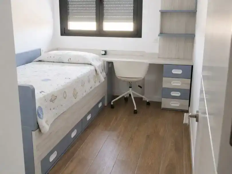 Habitación de Ático en venta en Nuevo Hospital