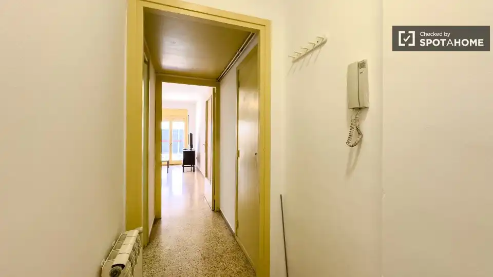 Zimmer in El Clot