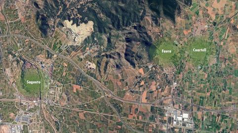 Photo 5 of Office for sale in C/ Armengol, Centro - El Castillo, Valencia