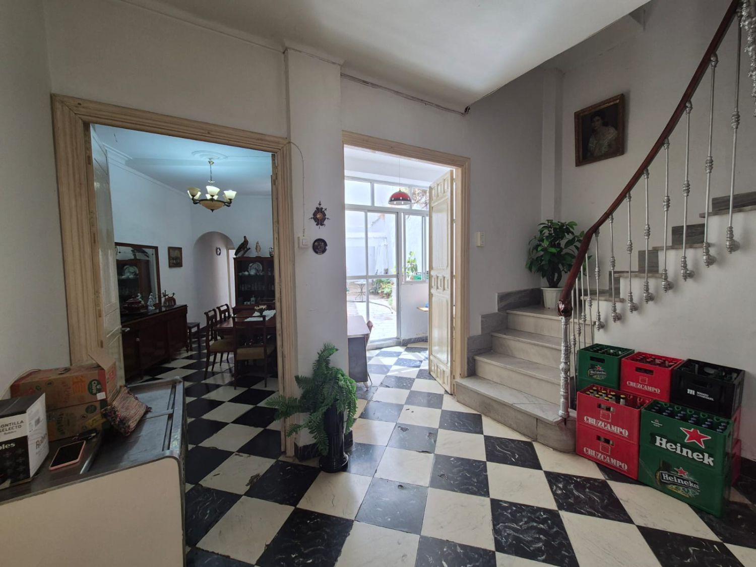 Casa o xalet en venda a Coín