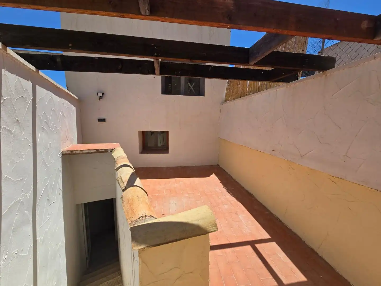 Terrassa de Dúplex en venda en Sax