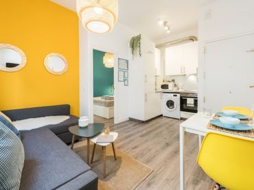 Piso en venta en Calle Provisiones
