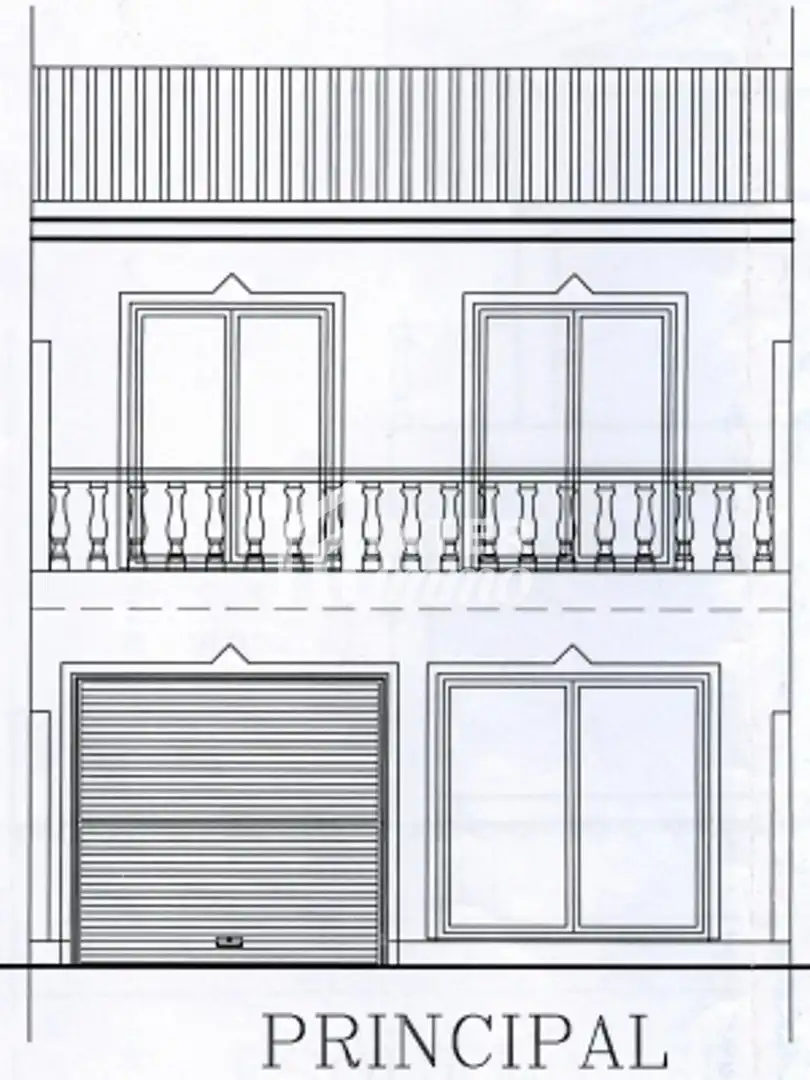 Casa en venta en Calle PUIGMAL 146, imagen 2