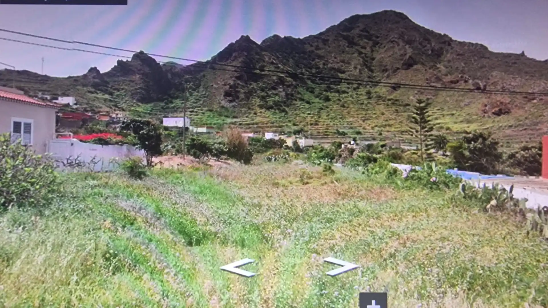 Residencial en venda en Buenavista del Norte