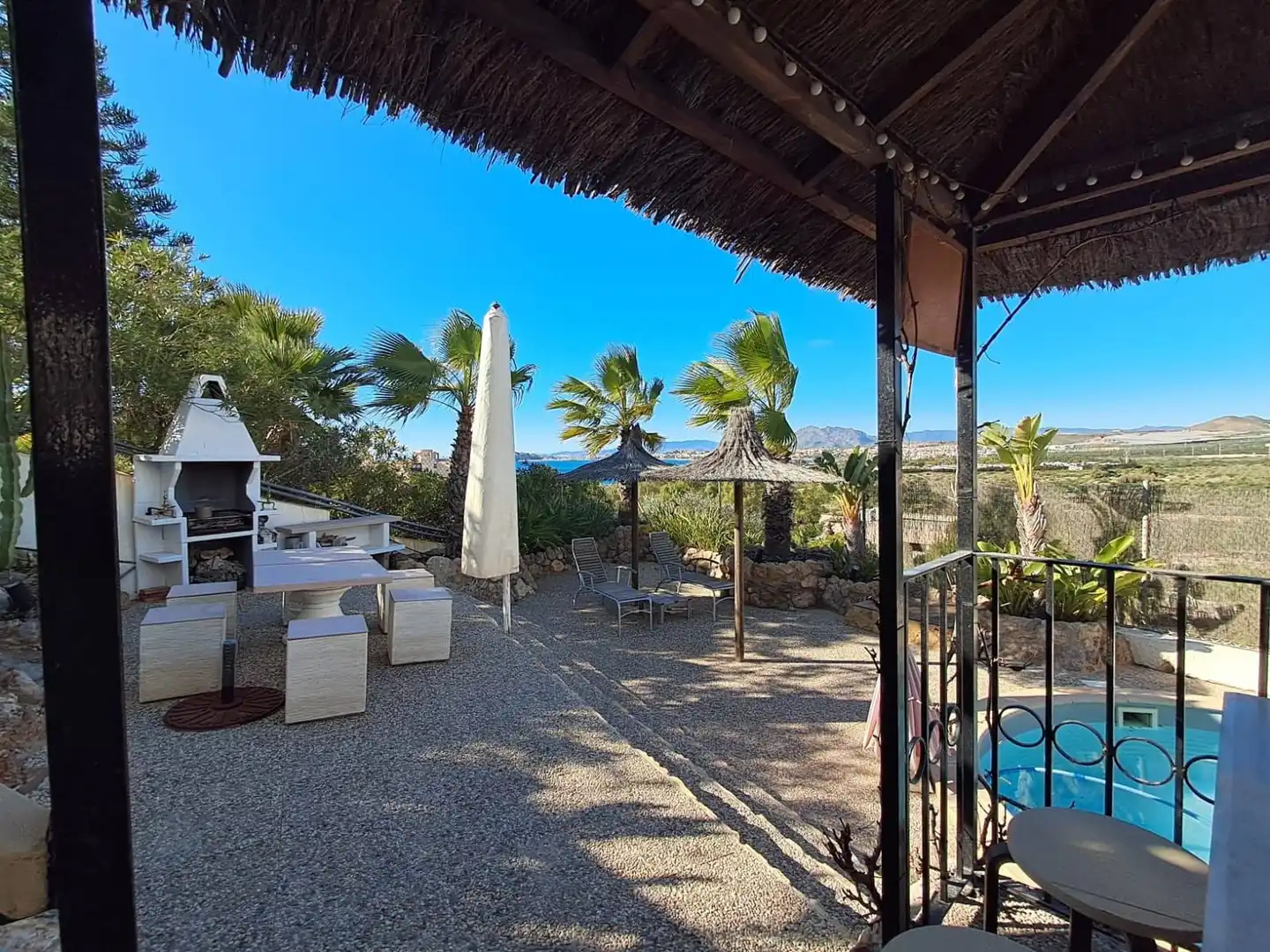 Villa mit Pool zum Verkauf in Pedanías Oeste, imagen 41