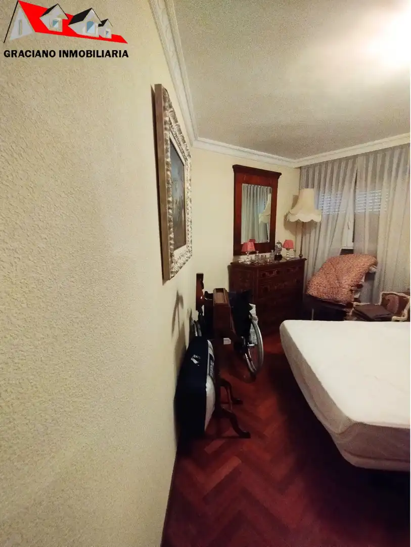 Wohnung mit Terrasse zum Verkauf in Parque Sur, imagen 10