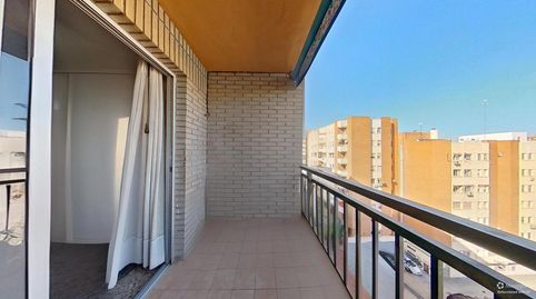 Foto 3 de Piso en venta en L'Amistat, Valencia Capital