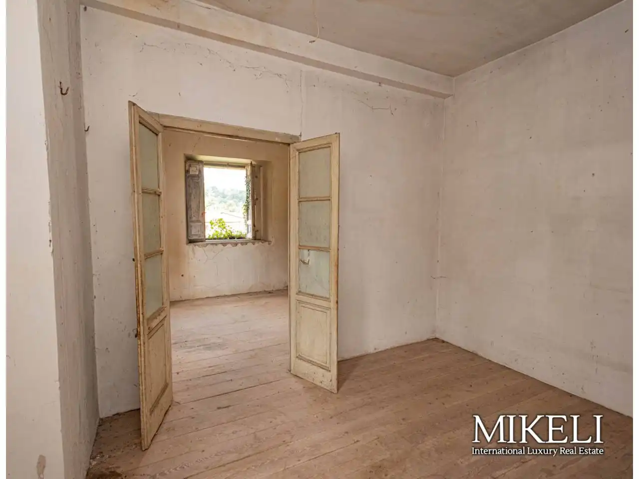 Finca rústica en venta en Saro con Jardín privado y Parquet