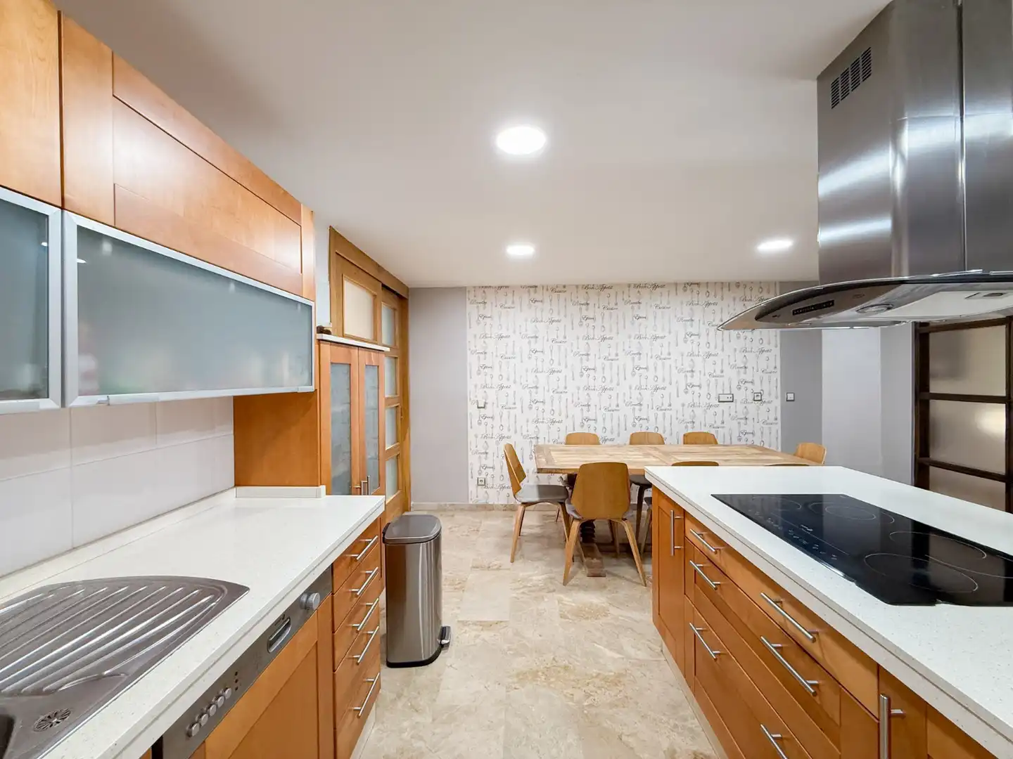 Attique avec ascenseur à vendre à Casco Antiguo, imagen 8