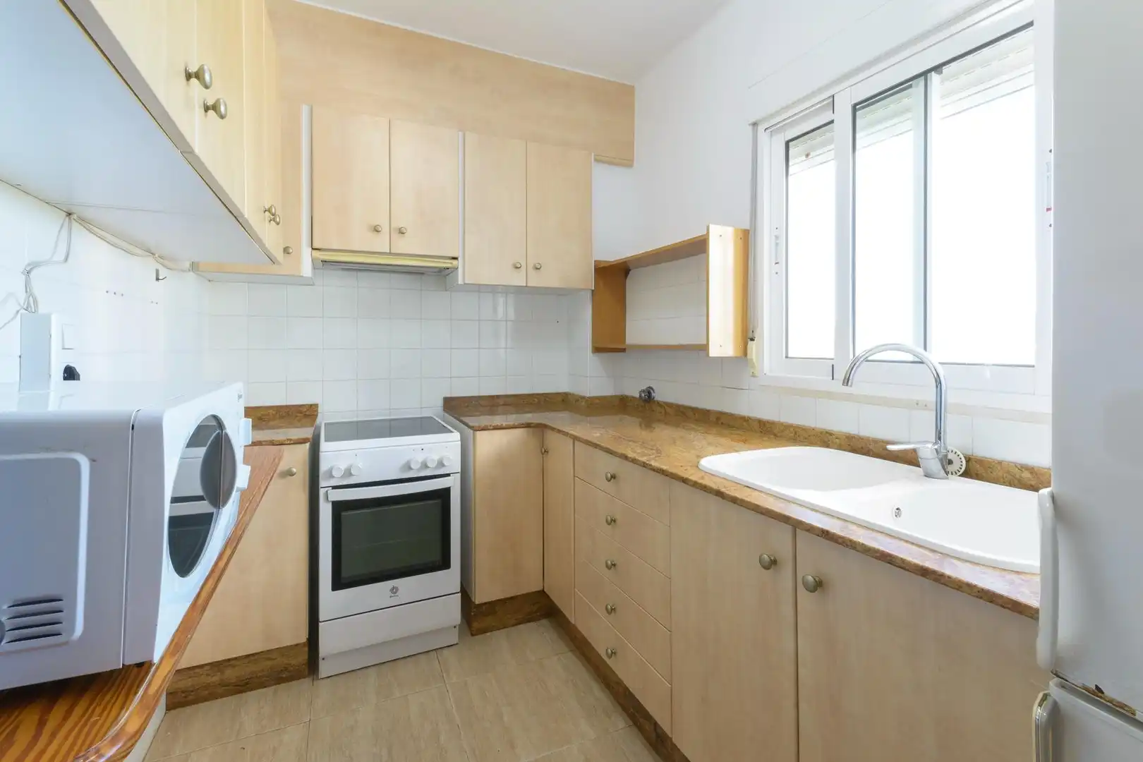Apartment mit Terrasse zum Verkauf in FRANÇA DE 86, imagen 10