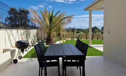 Foto 4 de Casa o xalet en venda a Carrer França, Palau-saverdera, Girona